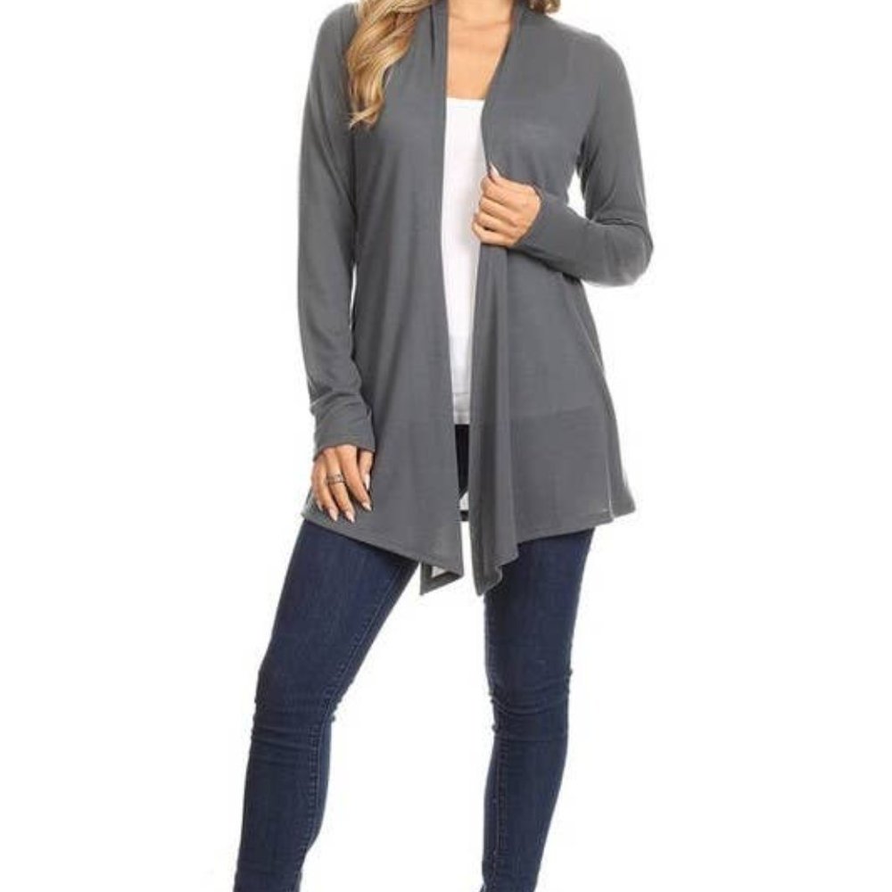 Chris & Carol | Cardigan | Size Small